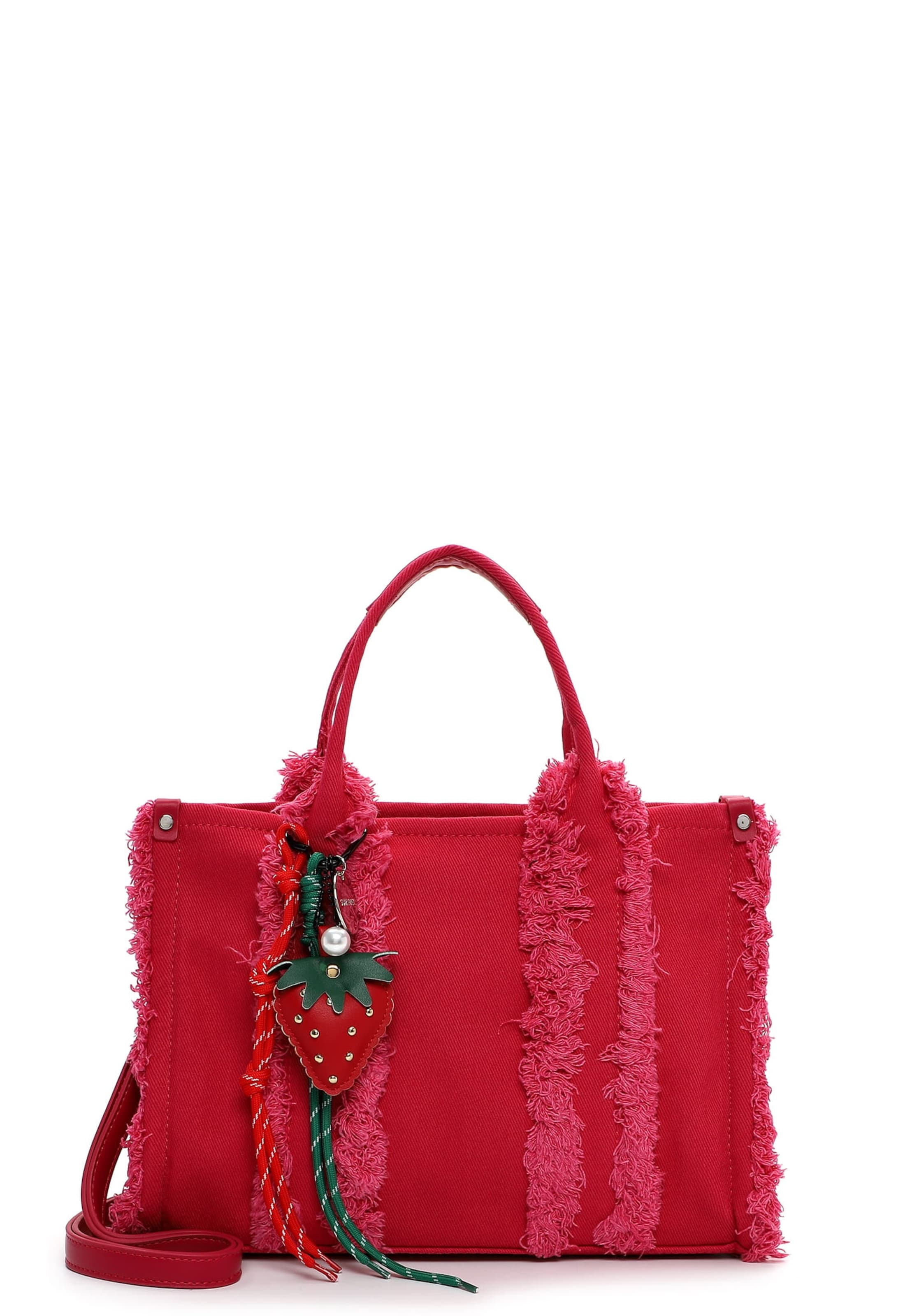 Suri Frey Сумка 'Kally' в цвете Raspberry
Suri Frey Сумка 'Kally' в цвете Raspberry