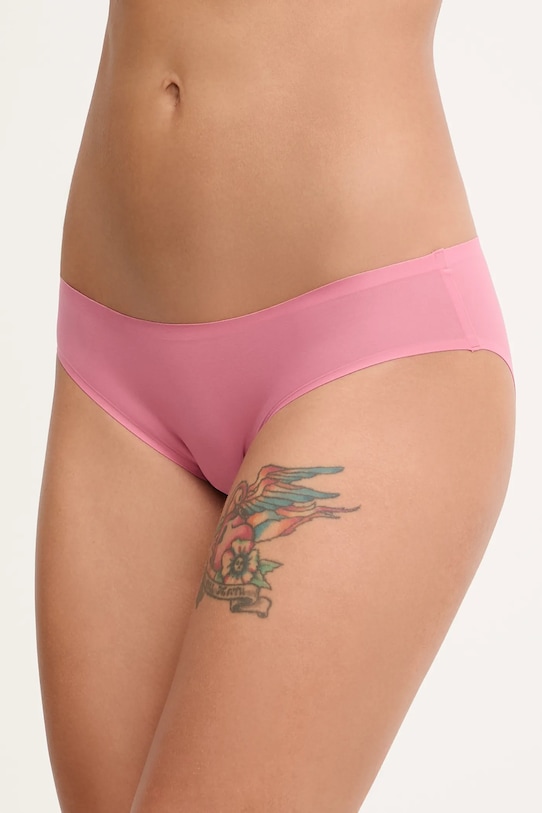 Трусики Chantelle, розовый
Трусики Chantelle, розовый