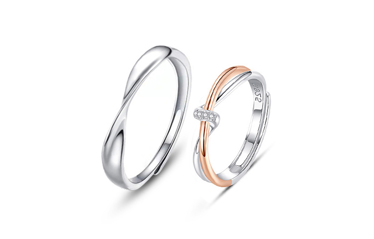 Кольцо Unisex TRUE ME
Кольцо Unisex TRUE ME