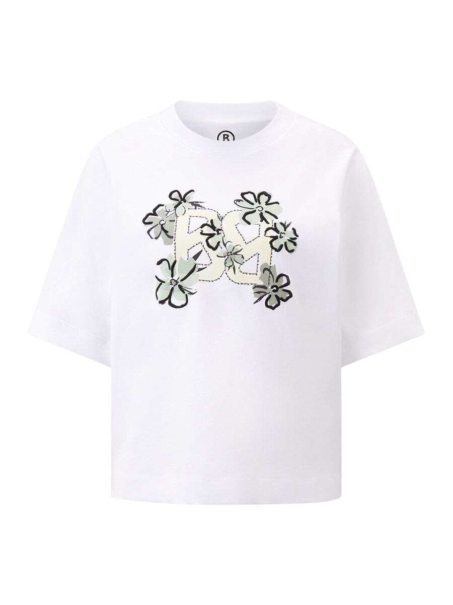 Рубашка BOGNER Dorothy, белый
Рубашка BOGNER Dorothy, белый