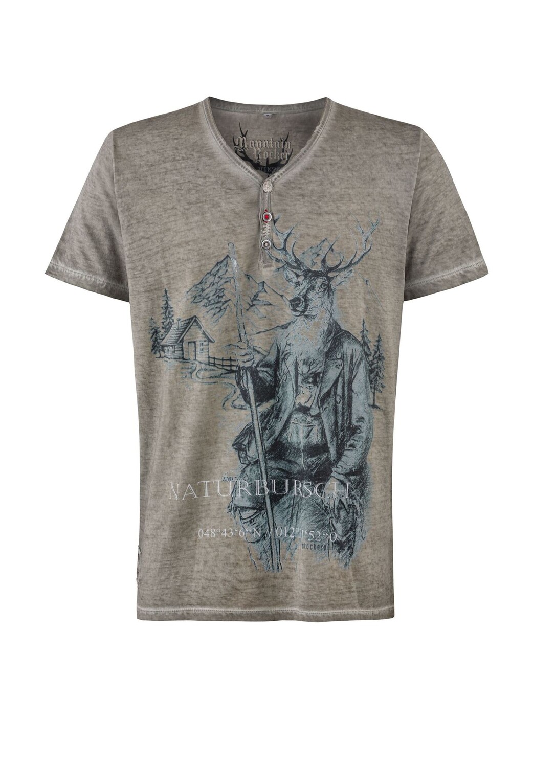 Рубашка природа мальчик STOCKERPOINT, цвет Stein
Рубашка природа мальчик STOCKERPOINT, цвет Stein