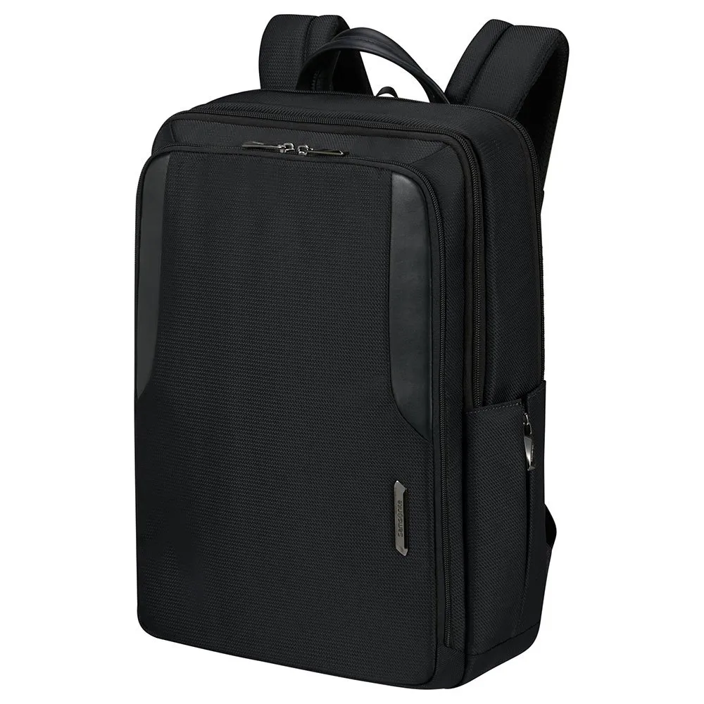 Рюкзак Samsonite XBR 2.0 17.3В'' 22.5L, черный
Рюкзак Samsonite XBR 2.0 17.3В'' 22.5L, черный