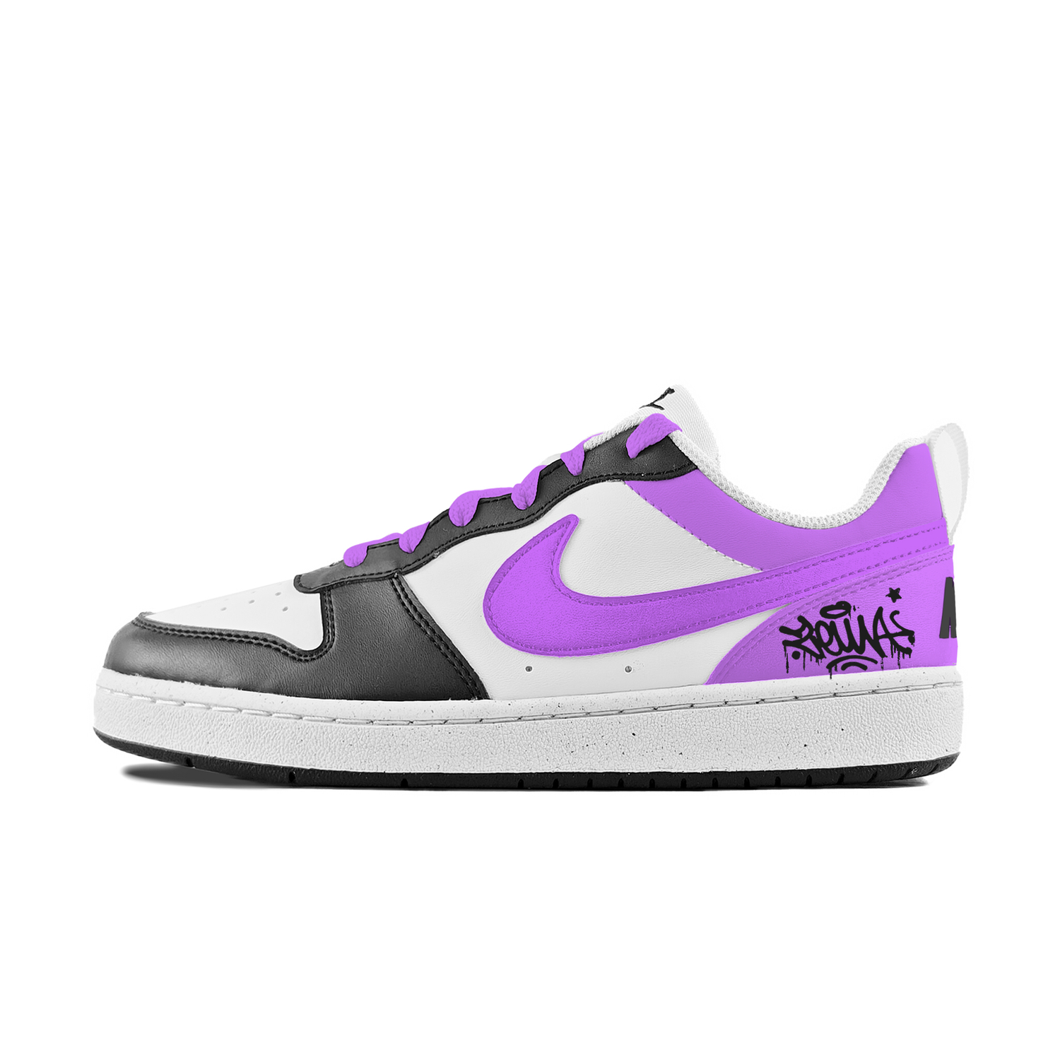 Nike Кроссовки для скейтбординга Court Borough LOW RECRAFT с противоскользящей подошвой и износостойкие низкие белые для подростков
Nike Кроссовки для скейтбординга Court Borough LOW RECRAFT с противоскользящей подошвой и износостойкие низкие белые для подростков