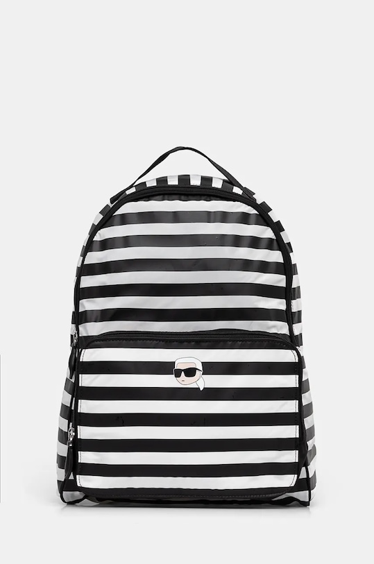 Рюкзак Karl Lagerfeld, черный
Рюкзак Karl Lagerfeld, черный