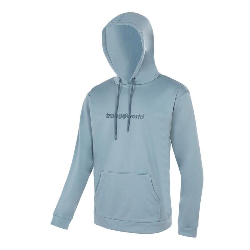 Trangoworld Bogaz Серая мужская толстовка
Trangoworld Bogaz Серая мужская толстовка