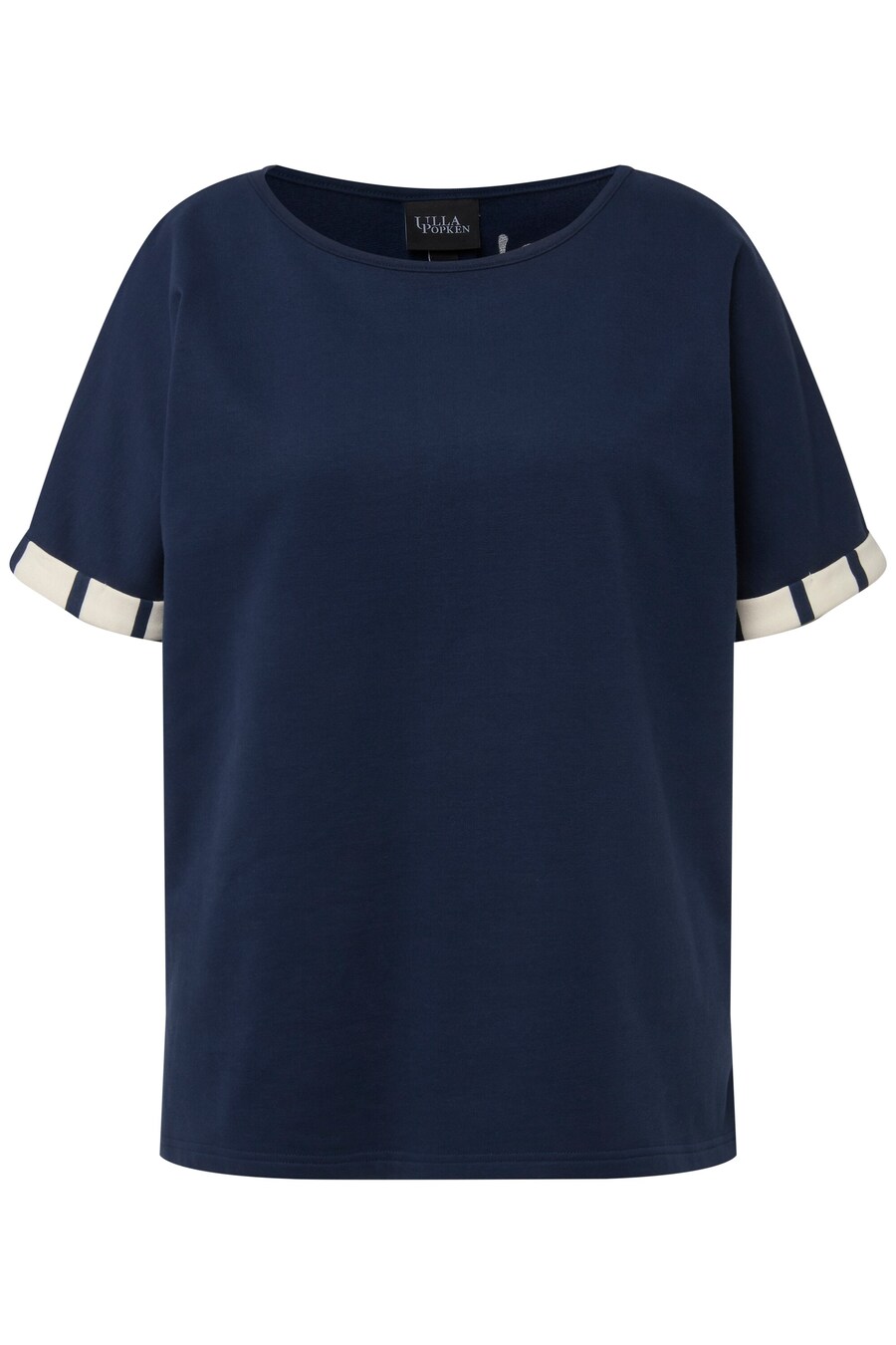 Рубашка Ulla Popken, темно-синий
Рубашка Ulla Popken, темно-синий