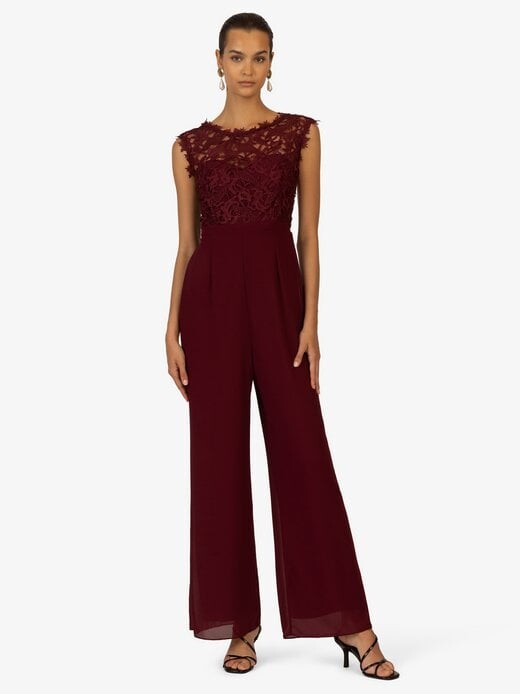 Комбинезон Kraimod, бордовый
Комбинезон Kraimod, бордовый