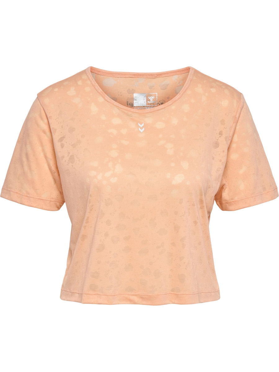 Футболка Performance Hummel IRIS, розовый
Футболка Performance Hummel IRIS, розовый