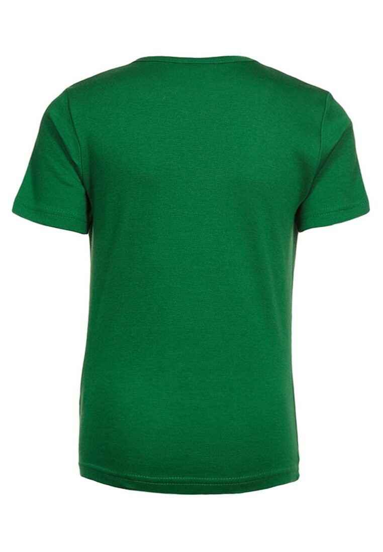 Футболка LOONEY TUNES-TWEETY LOGOSHIRT, зеленый
Футболка LOONEY TUNES-TWEETY LOGOSHIRT, зеленый