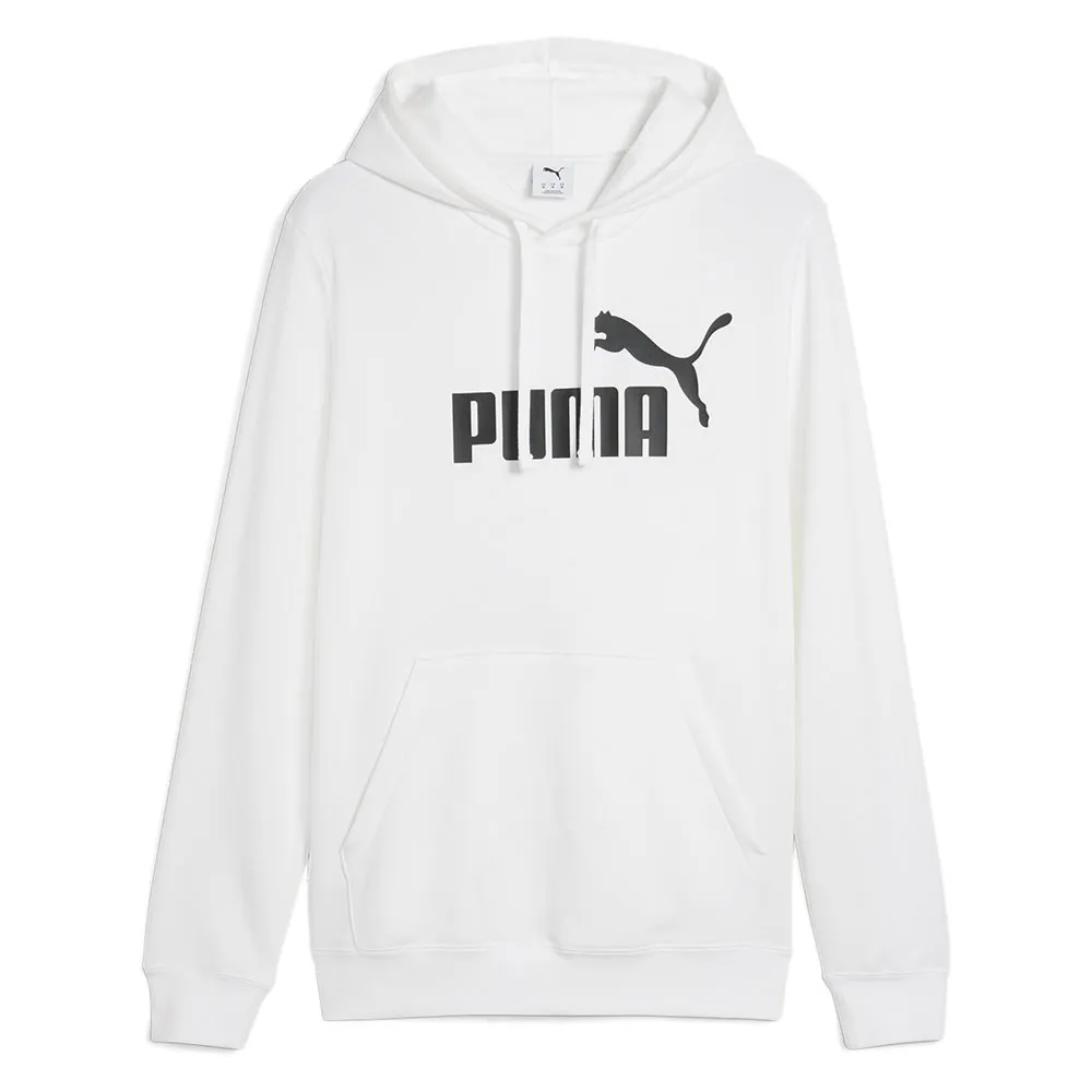 Худи Puma Ess N1 Logo, белый
Худи Puma Ess N1 Logo, белый