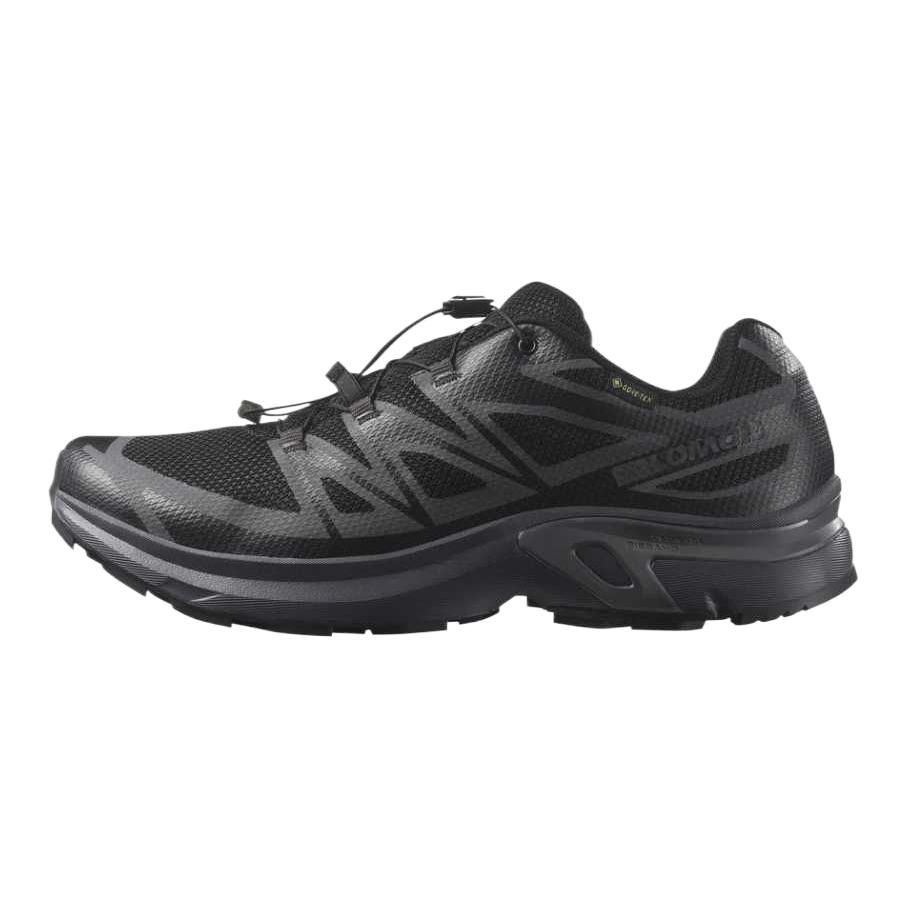 SALOMON Мужские кроссовки XT EVR Low top черные
SALOMON Мужские кроссовки XT EVR Low top черные