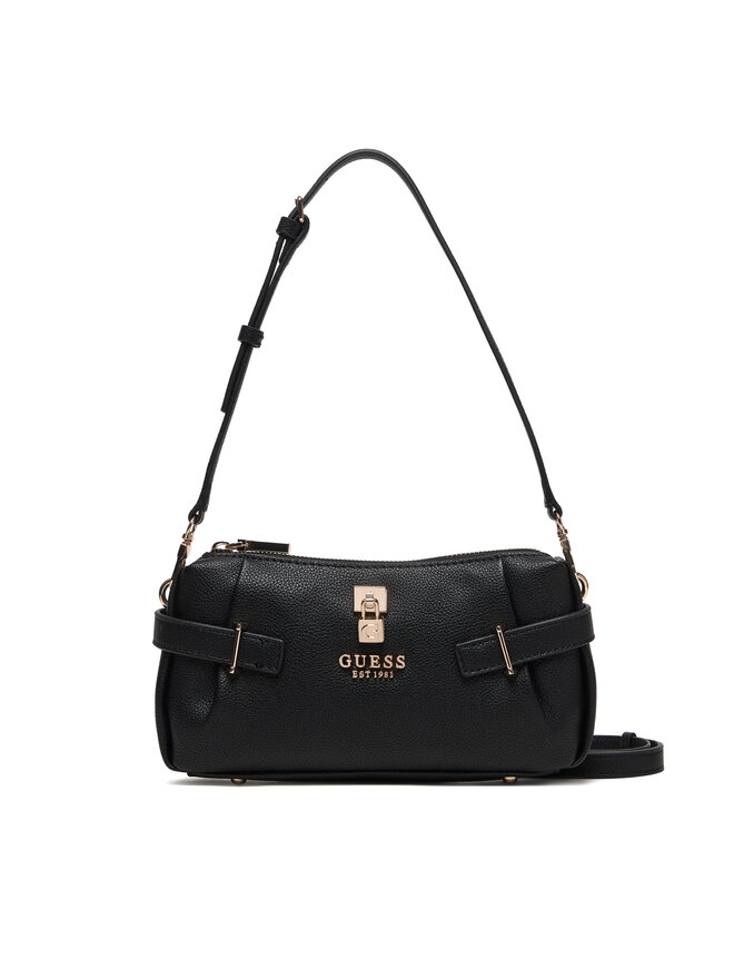 Сумка Guess Yesba Mini HWBG78 33720 Schwarz
Сумка Guess Yesba Mini HWBG78 33720 Schwarz