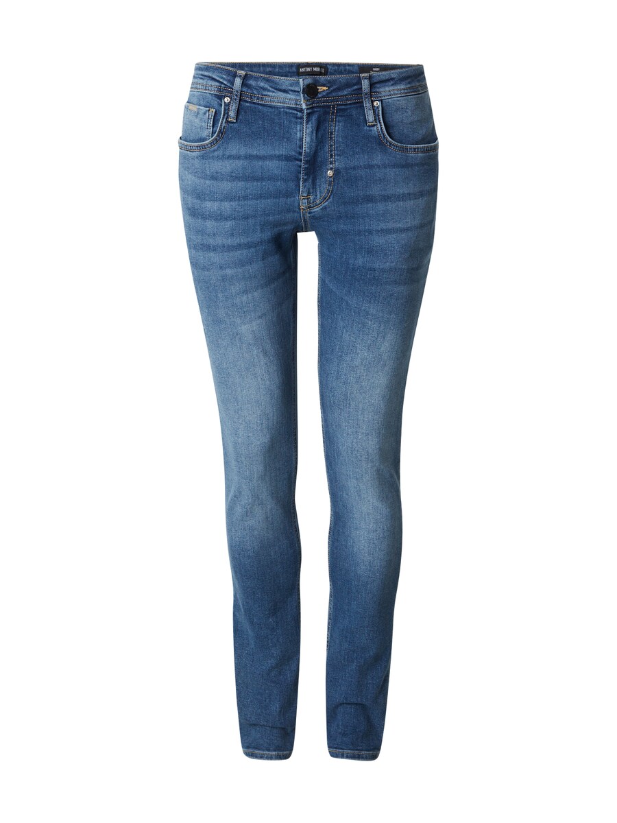 Узкие джинсы ANTONY MORATO, Blue denim
Узкие джинсы ANTONY MORATO, Blue denim