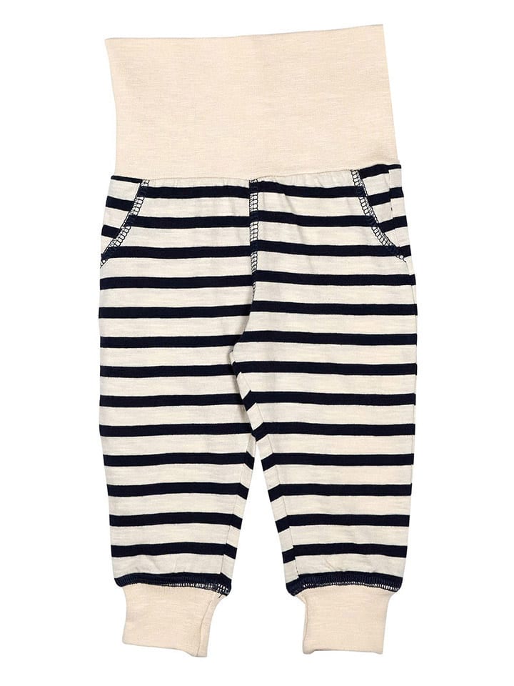 Ebbe Брюки "Shea" темно-синего/белого цвета
Ebbe Брюки "Shea" темно-синего/белого цвета