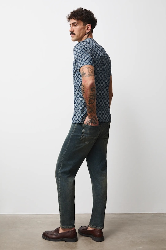 Хлопковая футболка Medicine, черный
Хлопковая футболка Medicine, черный