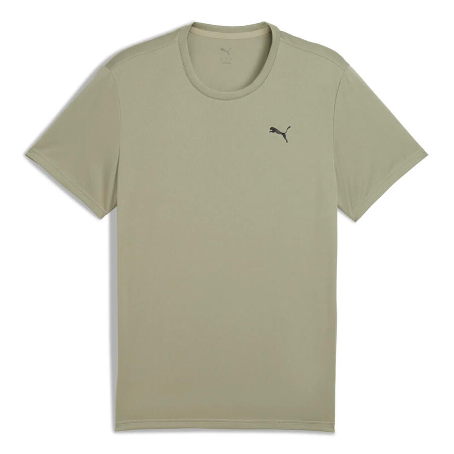 Мужская футболка Puma M TAD Essential Poly Texture Tee 527155
Мужская футболка Puma M TAD Essential Poly Texture Tee 527155