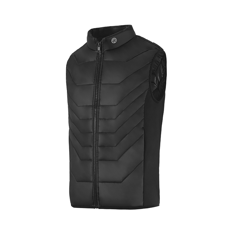 Ночная черная жилетка BMAI, Черный, Ночная черная жилетка BMAI
Ночная черная жилетка BMAI, Черный, Ночная черная жилетка BMAI