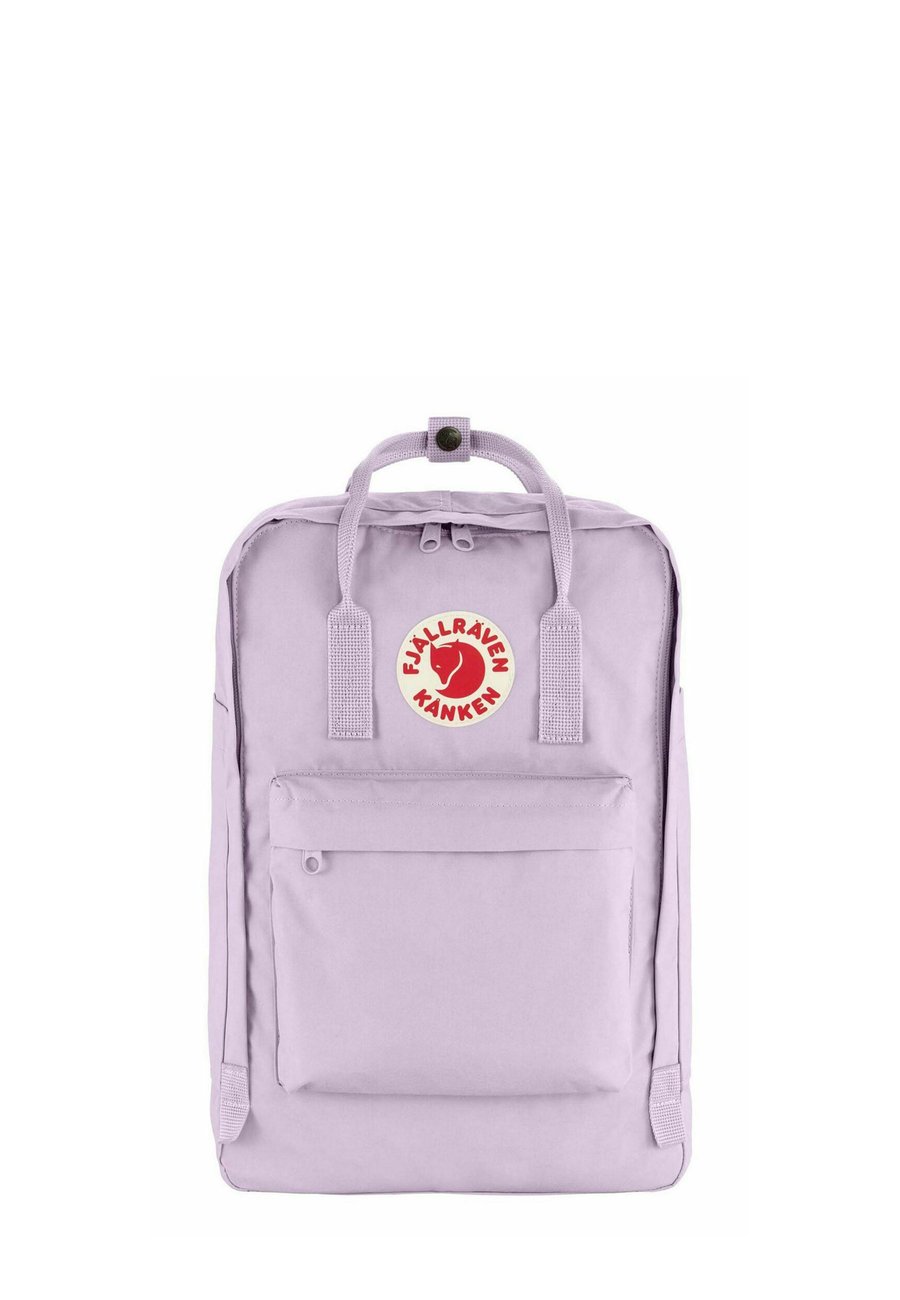 Рюкзак Fjällräven KÅNKEN LAPTOP, Pastel Lavender/Lilac
Рюкзак Fjällräven KÅNKEN LAPTOP, Pastel Lavender/Lilac