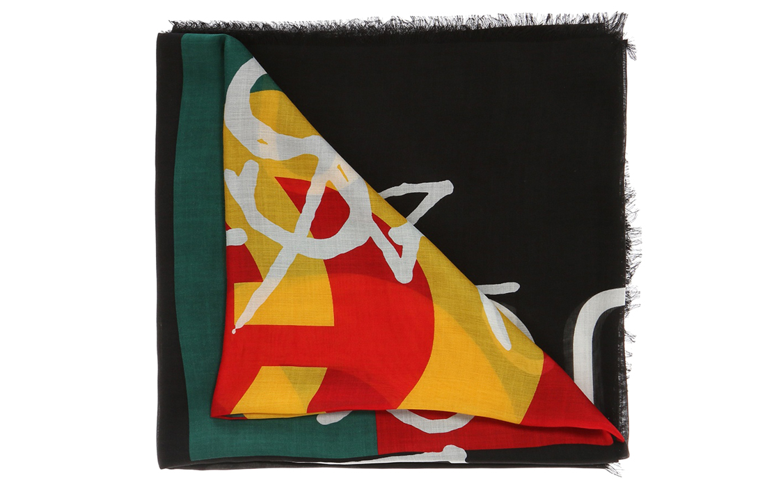 GG Шелковые Шарфы Унисекс GUCCI
GG Шелковые Шарфы Унисекс GUCCI