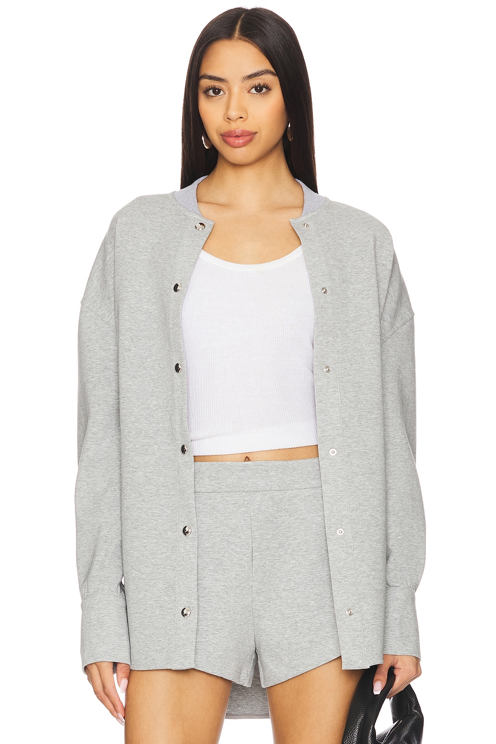 Куртка Ayla Ser.O.Ya, heathered grey, Серый, Куртка Ayla Ser.O.Ya, heathered grey
Куртка Ayla Ser.O.Ya, heathered grey, Серый, Куртка Ayla Ser.O.Ya, heathered grey