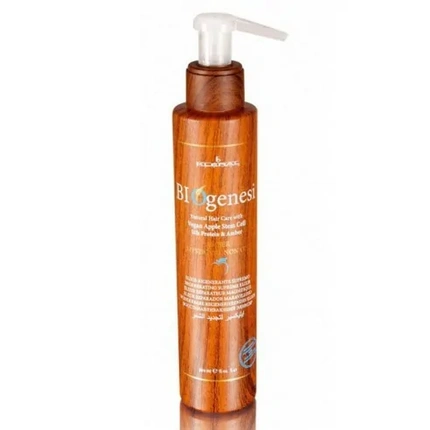 Шампунь Kleral Biogenesi Elixir Amber 160 Ml
Шампунь Kleral Biogenesi Elixir Amber 160 Ml