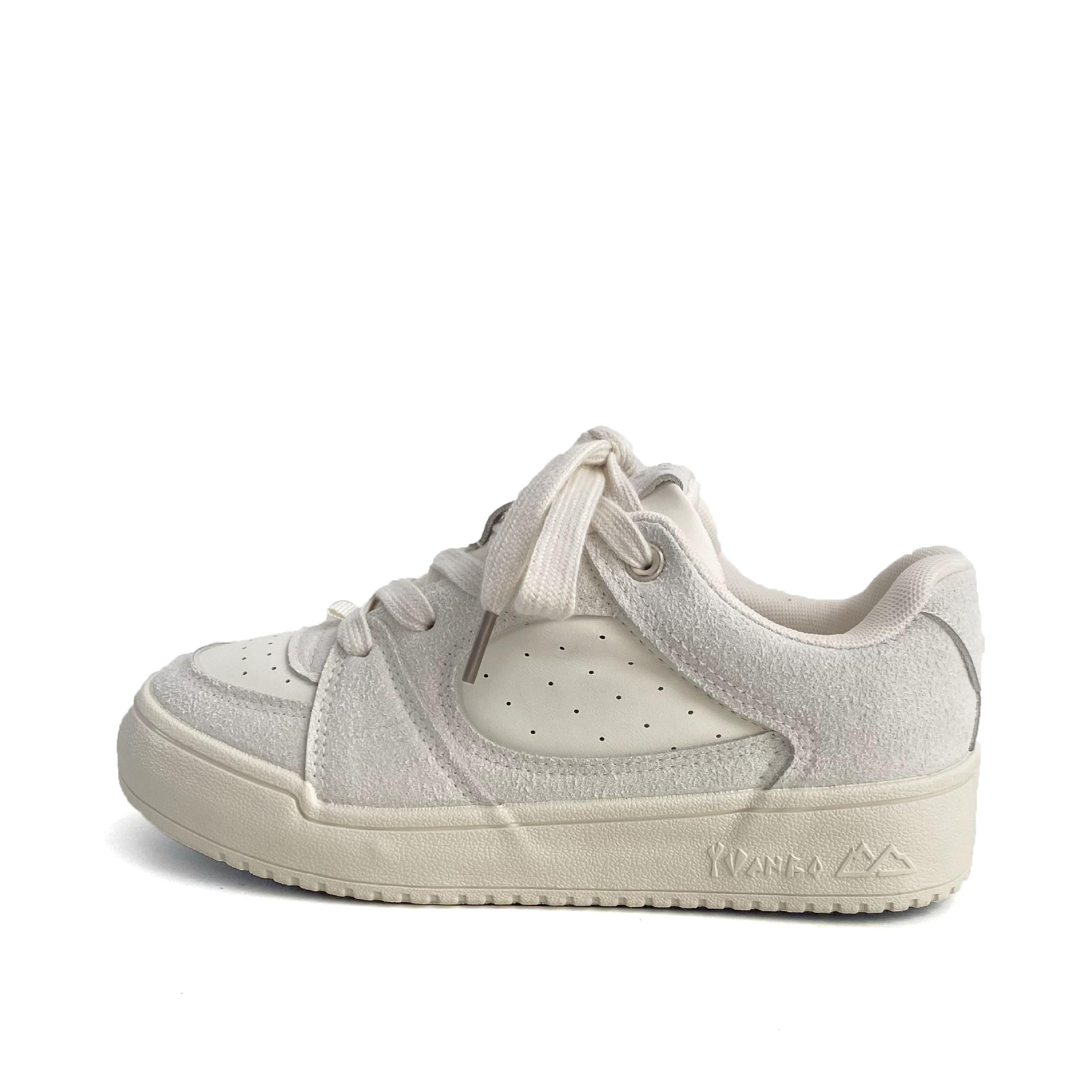 Детские скейтерские кроссовки Grade School BINGO DUCK, экрю
Детские скейтерские кроссовки Grade School BINGO DUCK, экрю