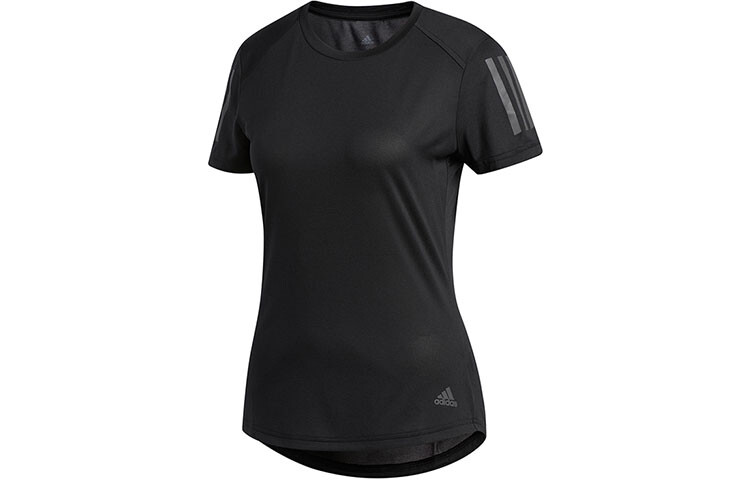 Adidas Женская футболка, Черный
Adidas Женская футболка, Черный