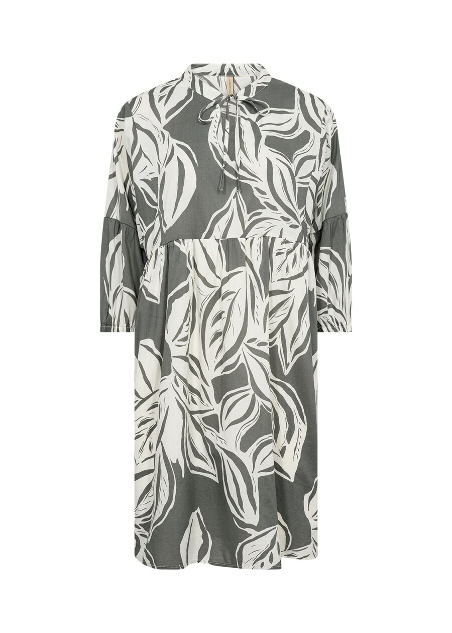 Платье Soyaconcept ELVINE, оливковый
Платье Soyaconcept ELVINE, оливковый