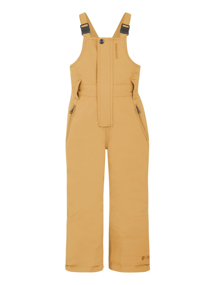 Лыжные брюки Protest
Лыжные брюки Protest