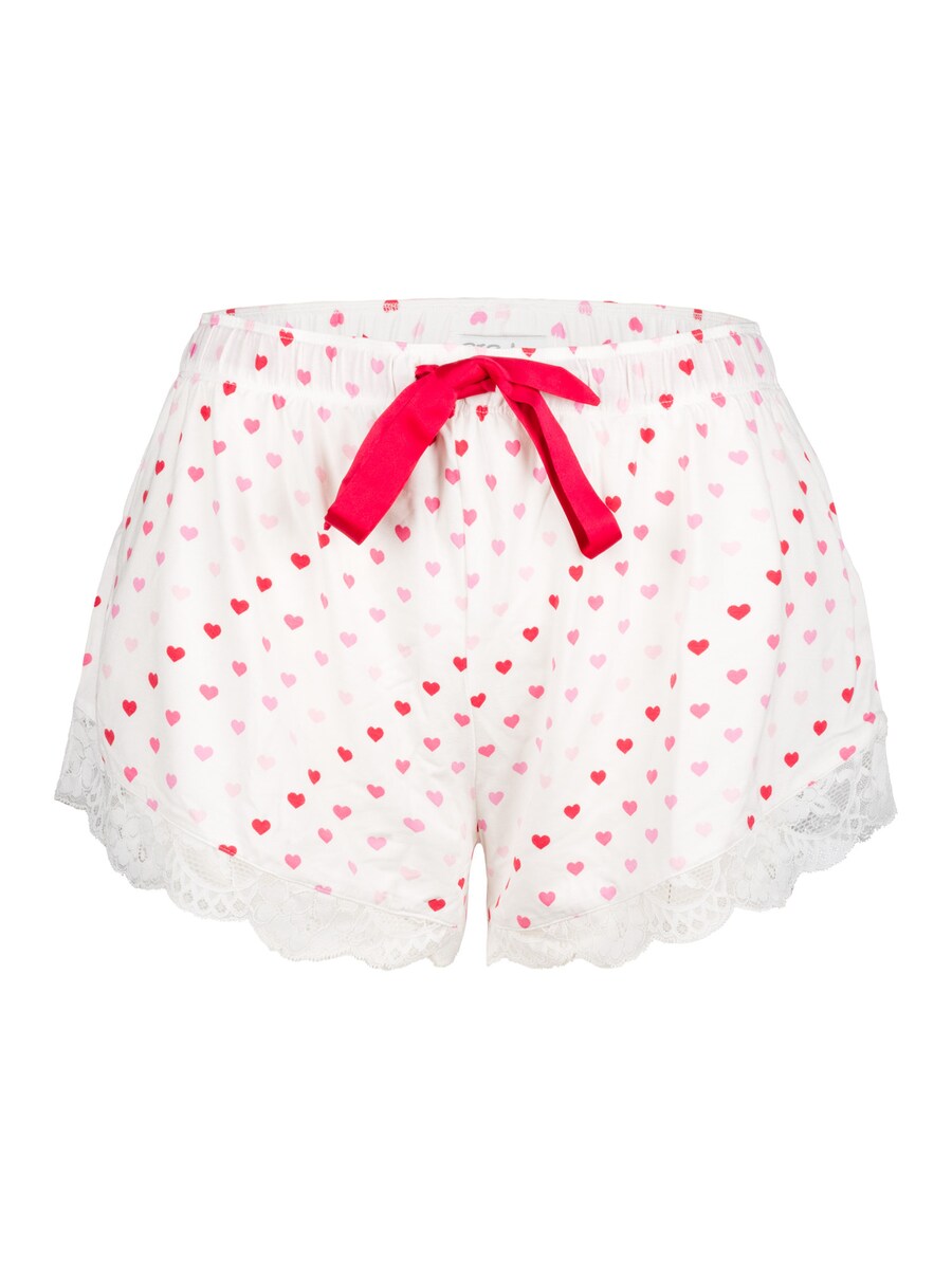 Пижамные штаны PJ Salvage, белый
Пижамные штаны PJ Salvage, белый