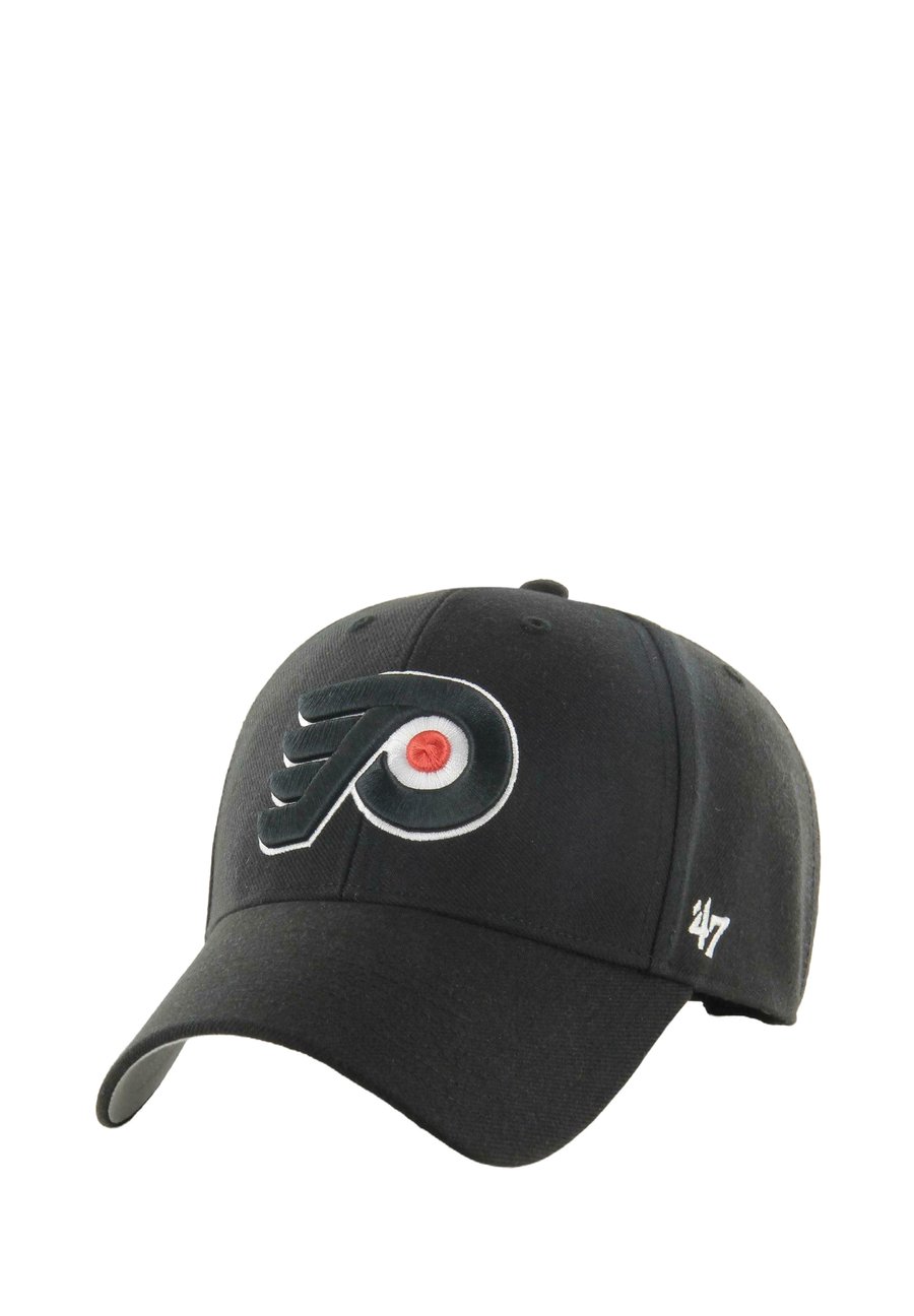 Бейсболка '47 Cap, Schwarz/Black
Бейсболка '47 Cap, Schwarz/Black