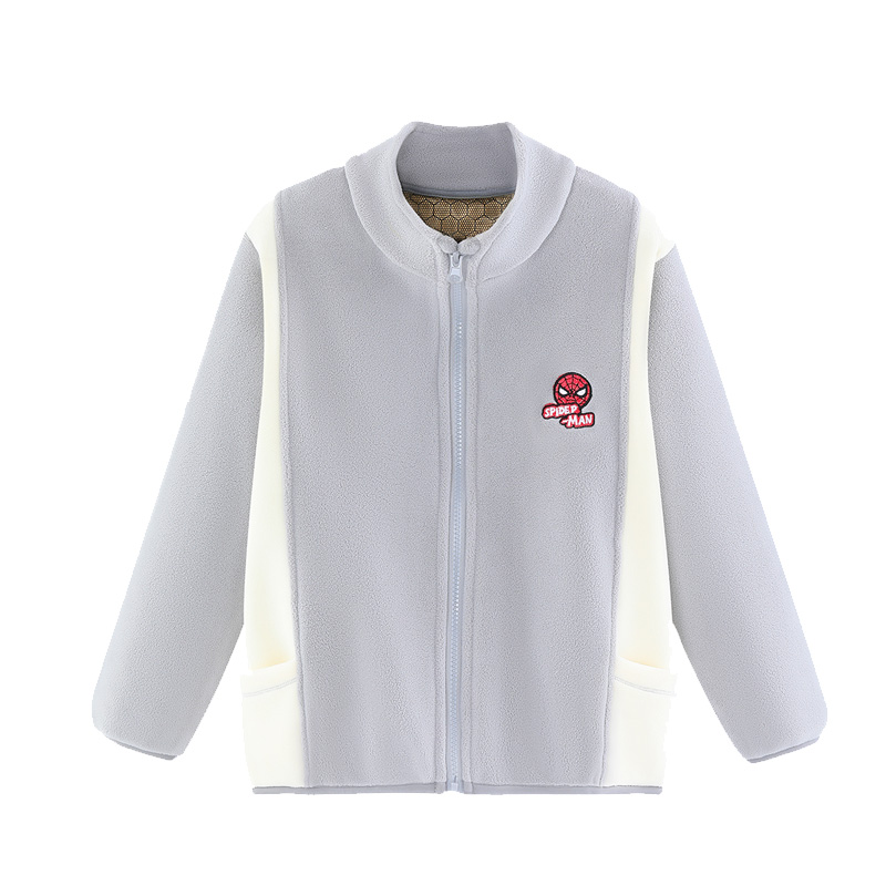 Disney Пуховик manwei,lianmingkuan серый детский
Disney Пуховик manwei,lianmingkuan серый детский