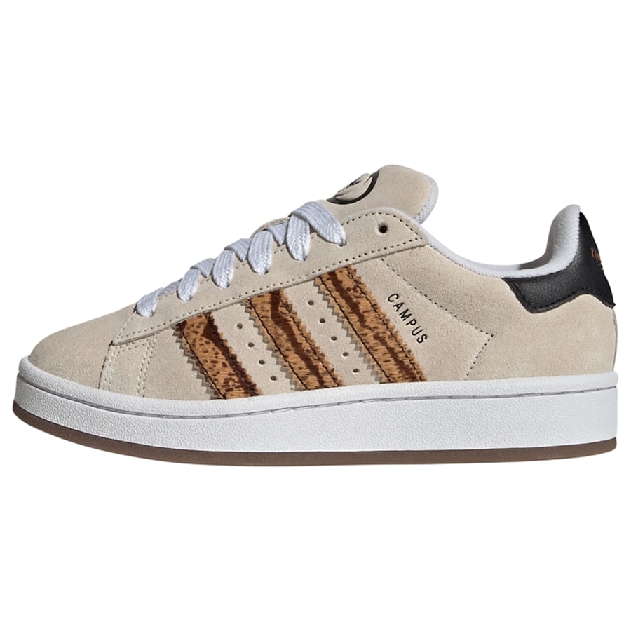 Кроссовки ADIDAS ORIGINALS Campus 00s, бежевый
Кроссовки ADIDAS ORIGINALS Campus 00s, бежевый
