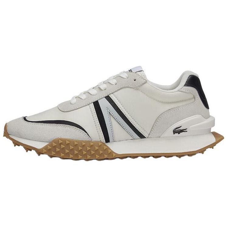 Кроссовки LACOSTE Lifestyle Shoes Men Low-top White, белый
Кроссовки LACOSTE Lifestyle Shoes Men Low-top White, белый