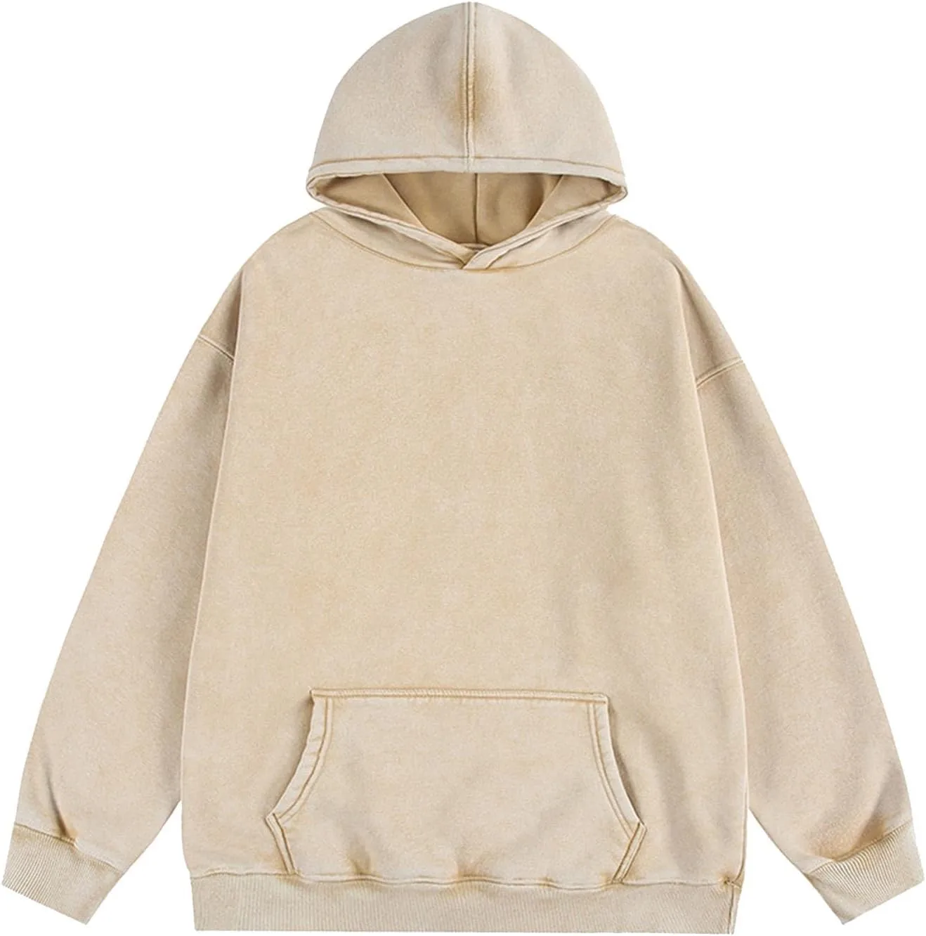 Мужской винтажный худи с капюшоном, утепленный флисом Cambkatl
Мужской винтажный худи с капюшоном, утепленный флисом Cambkatl