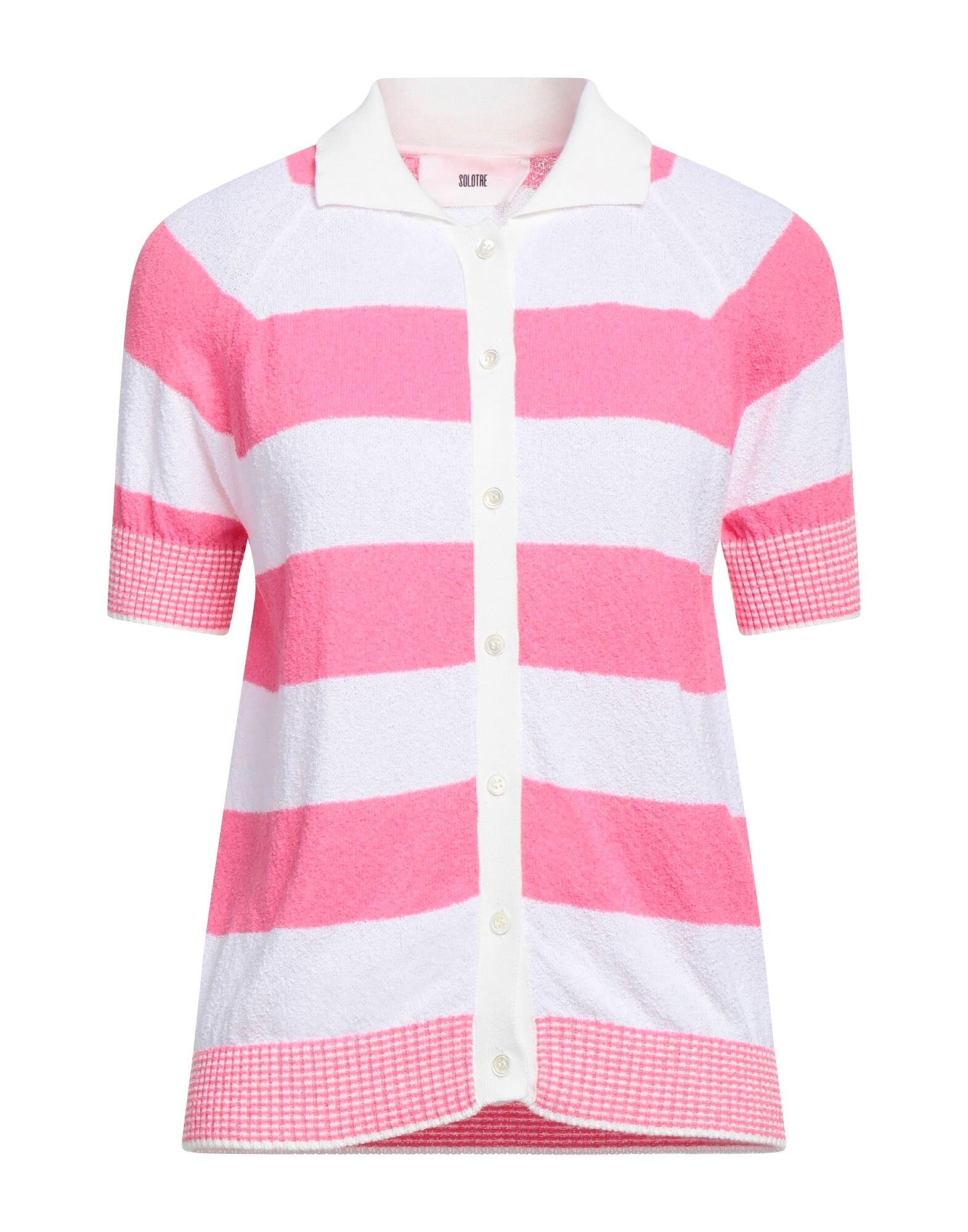 Кардиган Solotre, розовый
Кардиган Solotre, розовый