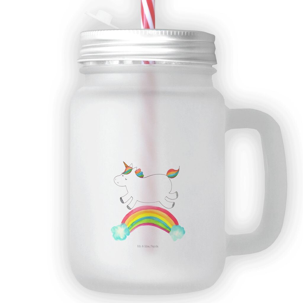 Мистер и миссис Панда Питьевая стеклянная банка Mason Jar Unicorn Rainbow - Прозрачный - Подарок, Unicorn Highway, Единорог, Бокал для коктейля, Mason Jar, Украшение единорога, Бокал для коктейля Mr. & Mrs. Panda, белый
Мистер и миссис Панда Питьевая стеклянная банка Mason Jar Unicorn Rainbow - Прозрачный - Подарок, Unicorn Highway, Единорог, Бокал для коктейля, Mason Jar, Украшение единорога, Бокал для коктейля Mr. & Mrs. Panda, белый