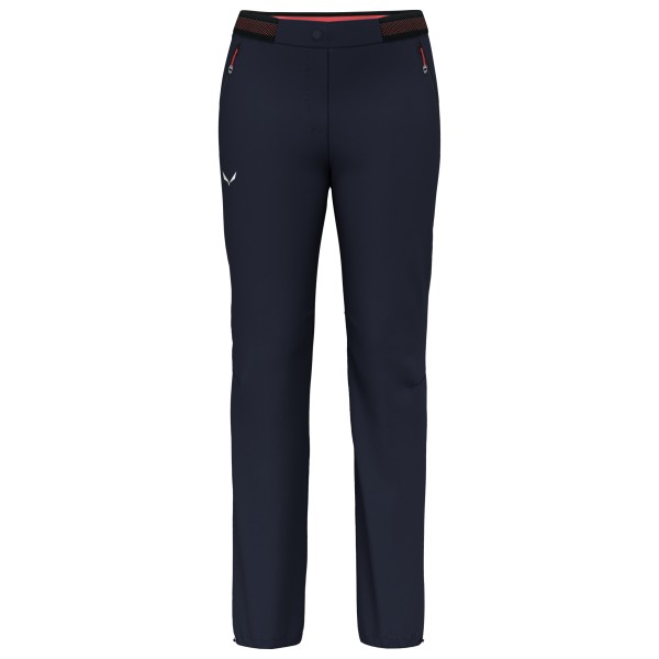 Женские брюки Pedroc 4 DST - треккинговые брюки Salewa, синий
Женские брюки Pedroc 4 DST - треккинговые брюки Salewa, синий