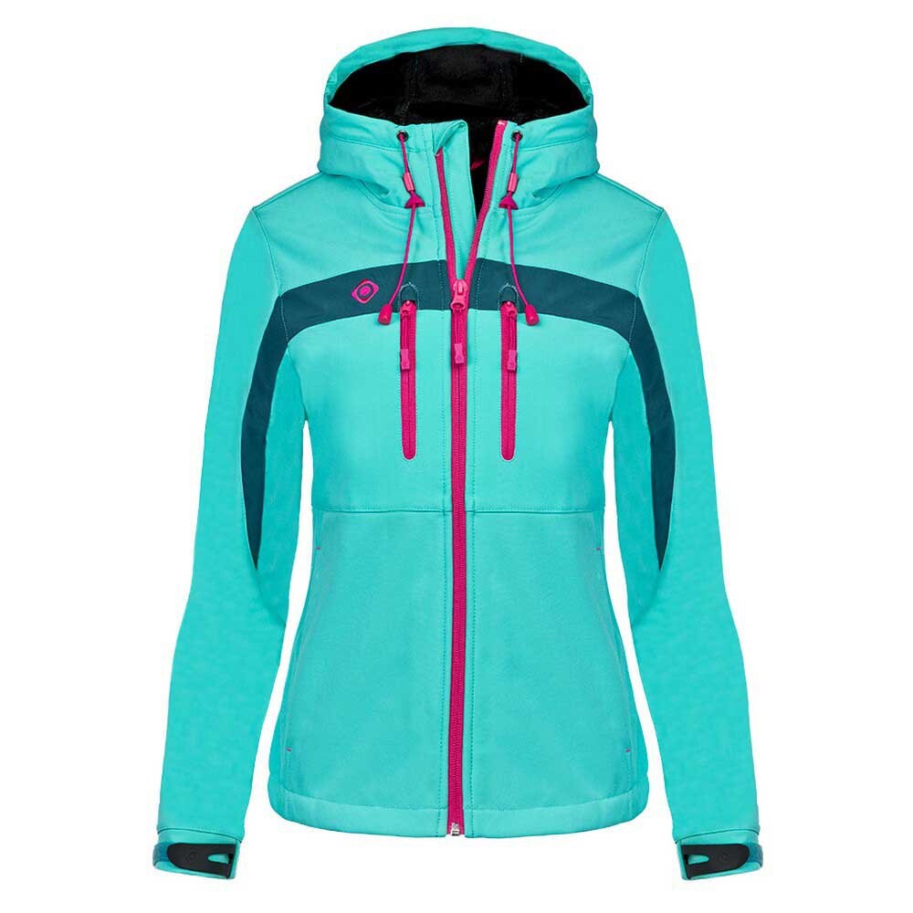 Куртка Izas Herba, синий
Куртка Izas Herba, синий