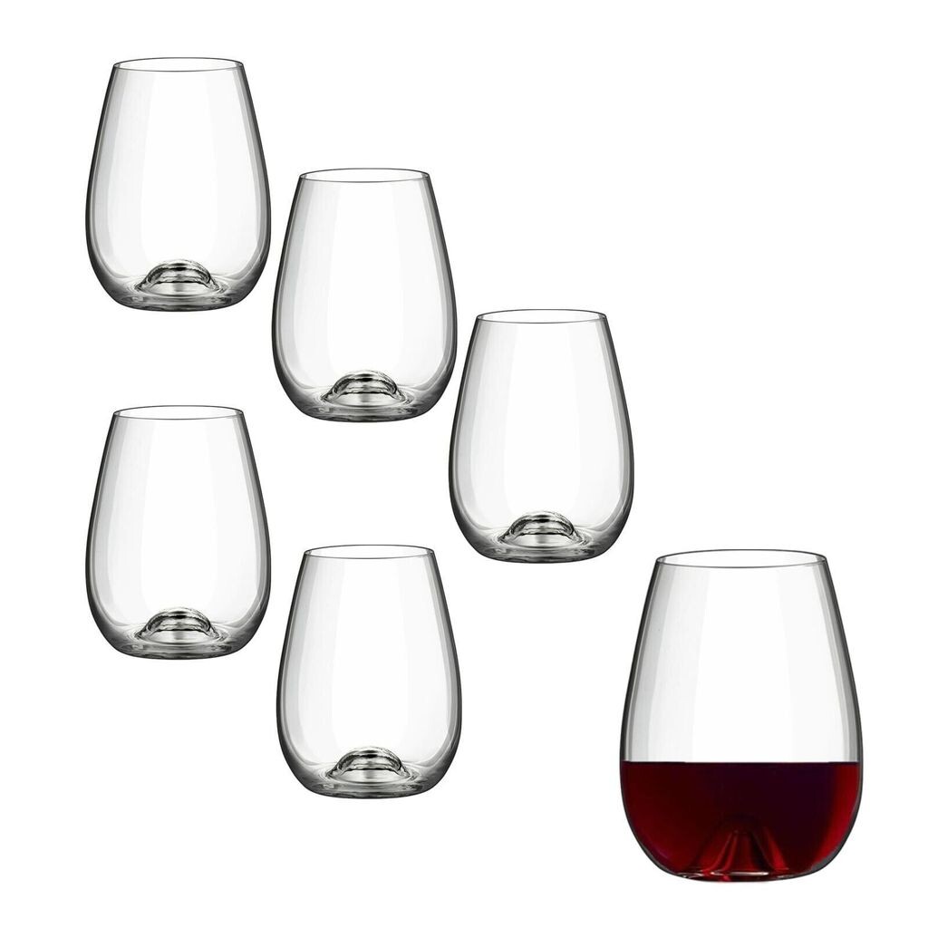 Чашка Rona Wine Solution 460 мл с ароматическим конусом - авангардный дизайн для взыскательных любителей вина, бокалы для вина, чашки для вина, стакан для сока, набор из 6 шт
Чашка Rona Wine Solution 460 мл с ароматическим конусом - авангардный дизайн для взыскательных любителей вина, бокалы для вина, чашки для вина, стакан для сока, набор из 6 шт