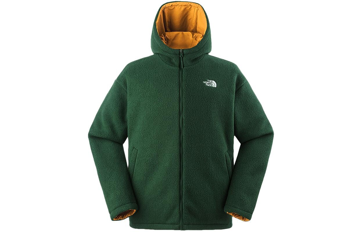 Куртка мужская зеленая The North Face, зеленый
Куртка мужская зеленая The North Face, зеленый