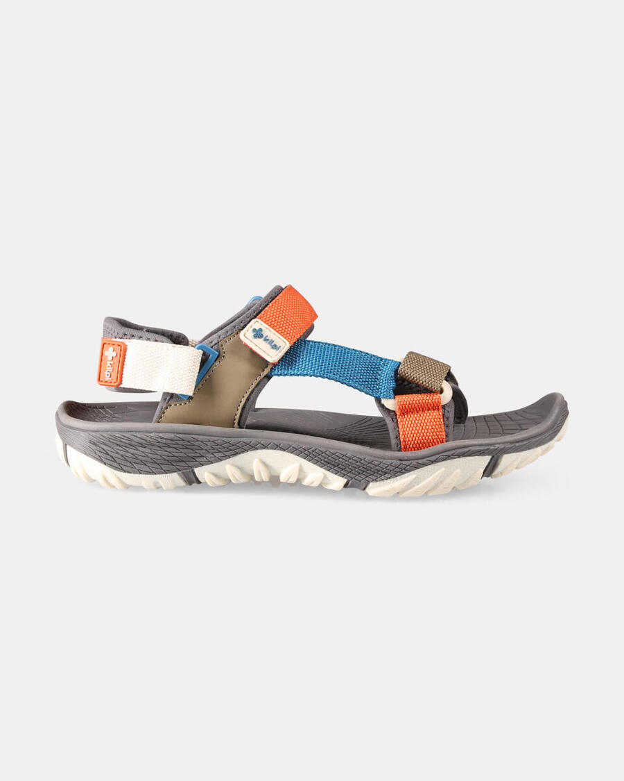 Сандалии Lifestyle Kilpi PIERO-U
Сандалии Lifestyle Kilpi PIERO-U