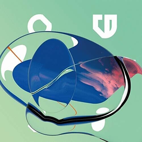 CD диск Jq: Outside 
CD диск Jq: Outside