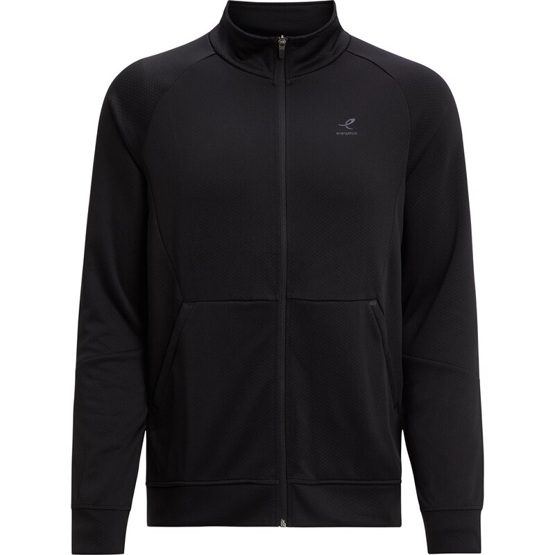 Толстовка Хагрида в Energetics, черный
Толстовка Хагрида в Energetics, черный