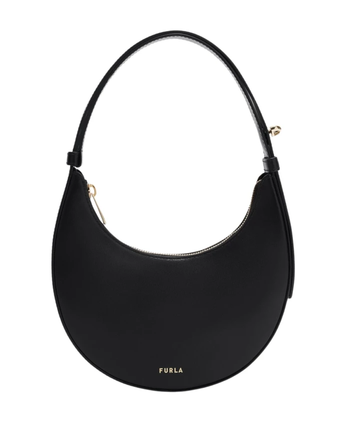 Мини-Сумочка Delizia Furla, черный
Мини-Сумочка Delizia Furla, черный