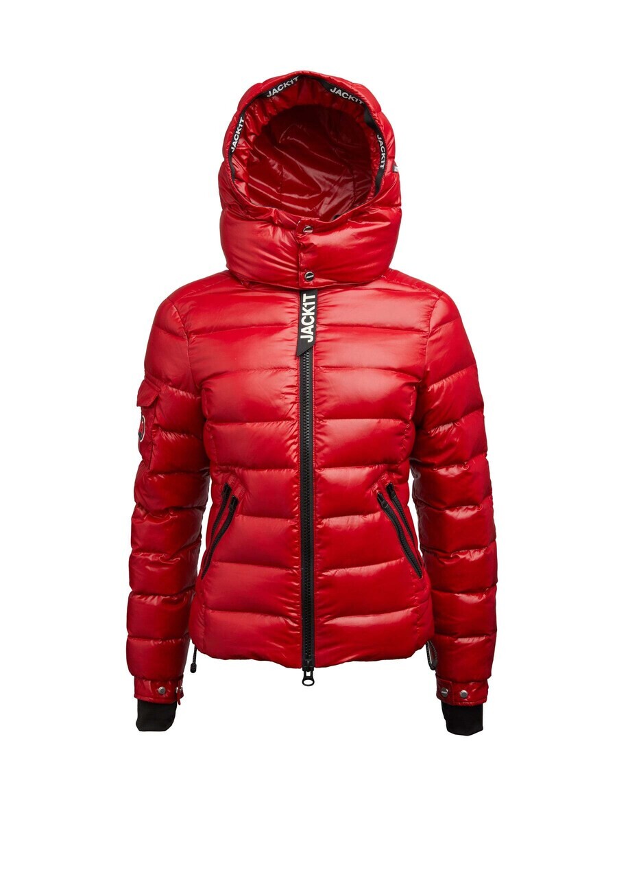 Куртка для активного отдыха JACK1T Performance Jacket Squadra, красный
Куртка для активного отдыха JACK1T Performance Jacket Squadra, красный