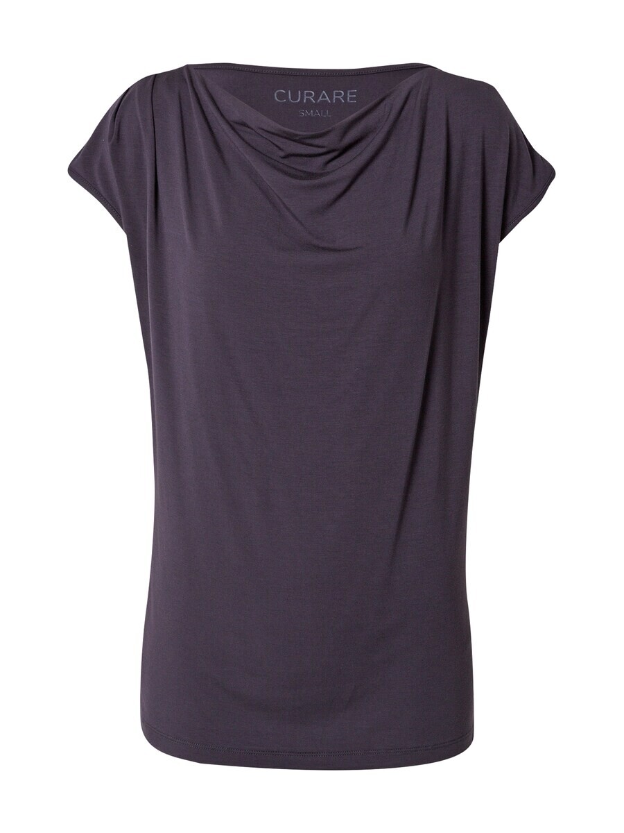 Спортивная футболка CURARE Yogawear Performance, цвет Night blue
Спортивная футболка CURARE Yogawear Performance, цвет Night blue