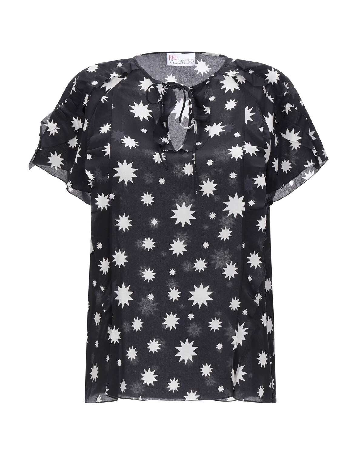 Топ Valentino, черный
Топ Valentino, черный