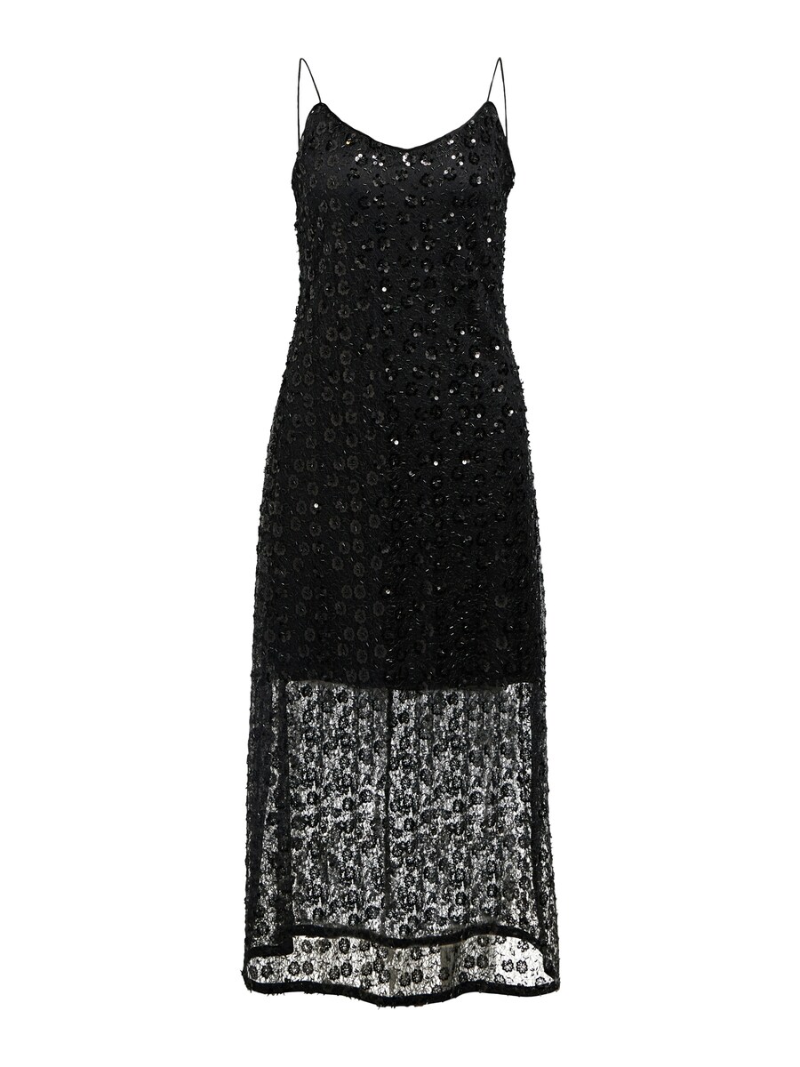 Вечернее платье OBJECT OBJMAISY, черный
Вечернее платье OBJECT OBJMAISY, черный