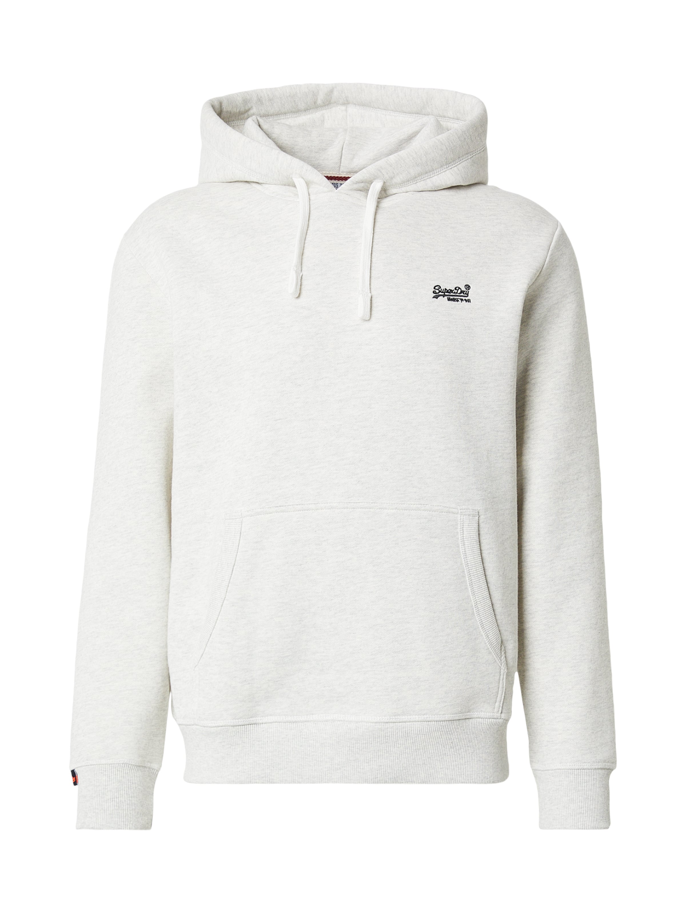 Superdry & Co Толстовка 'ESSENTIAL' в светло-сером цвете
Superdry & Co Толстовка 'ESSENTIAL' в светло-сером цвете